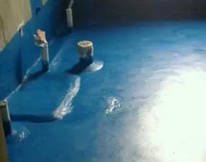 遂平卫生间测漏水多少钱